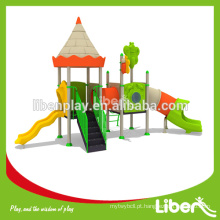 Melhor venda Equipamentos de recreio ao ar livre Crianças Áreas de recreação ao ar livre